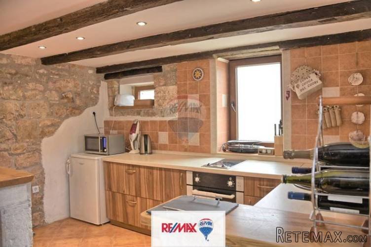 Renovirana stara kamena kuća - 4