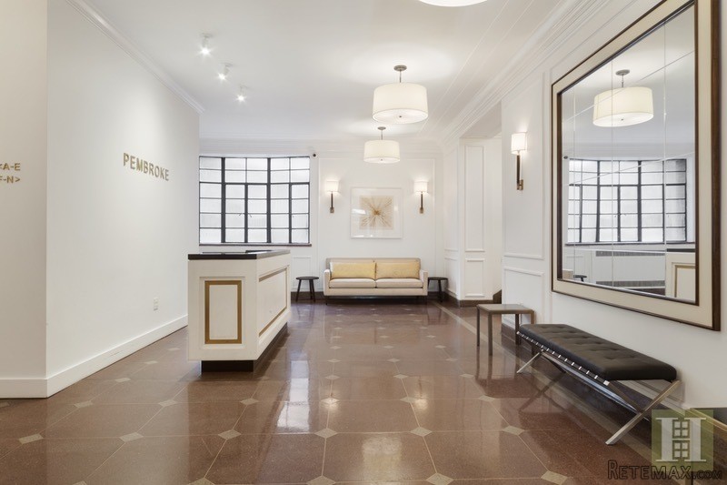 1 bedroom Apartment For Sale: 357 WEST.. - 2