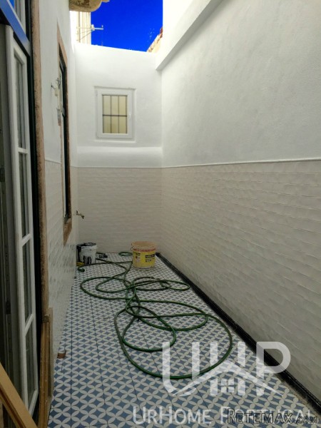Apartment T1+1 - 2