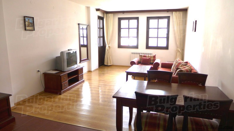 Large Fully Furnished 1-Bedroom.. - 2