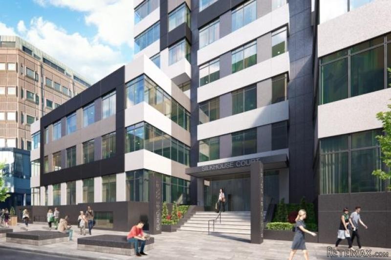 1 Bed Flat For Sale - 2
