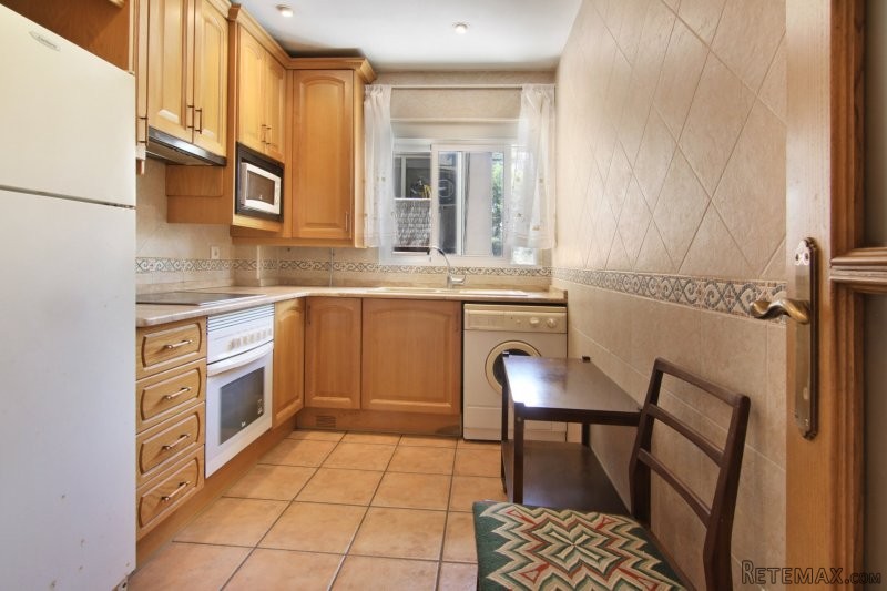 3 bedroom apartment in the old town of.. - 2