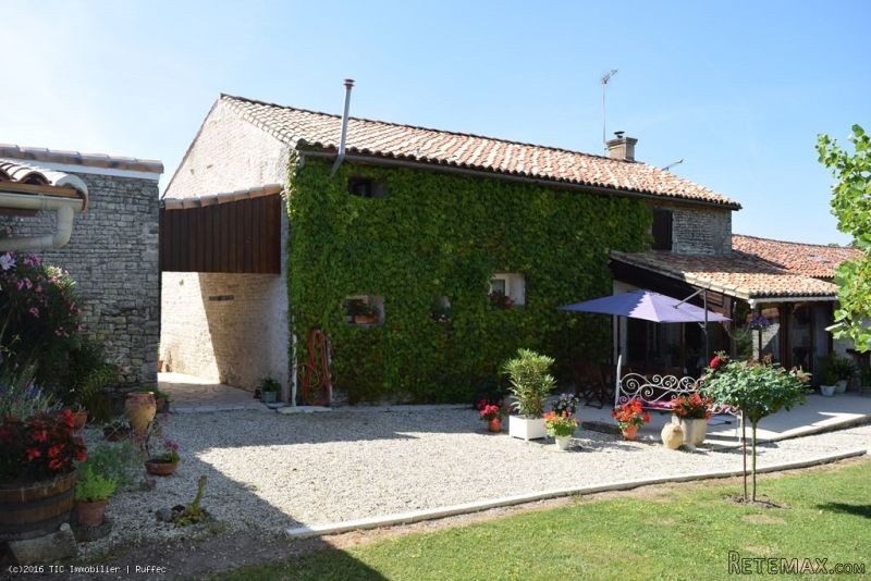 Attractive Detached Stone House With.. - 2