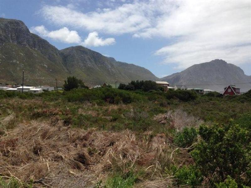 Bettys Bay Vacant Land, Bettys Bay