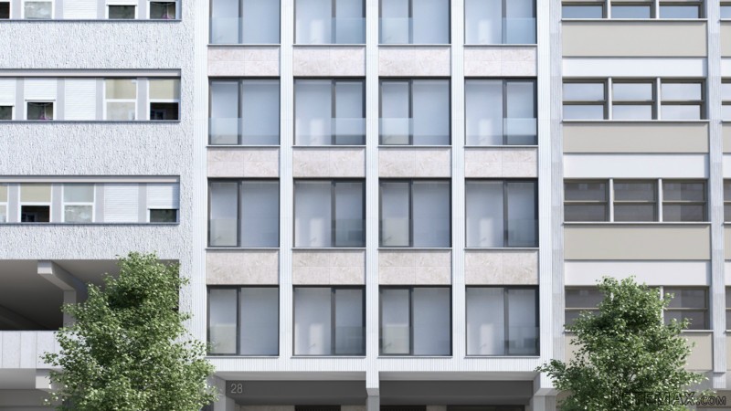 Loft T2 - 2