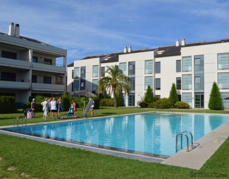 New Apartment For Sale In A Great..