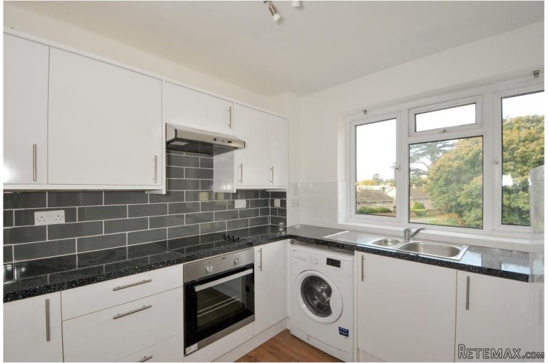 2 Bedroom Flat/Apartment To Rent
