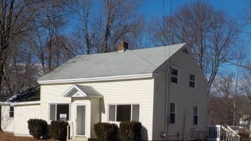 389 Lydall St Manchester, CT, 06040..