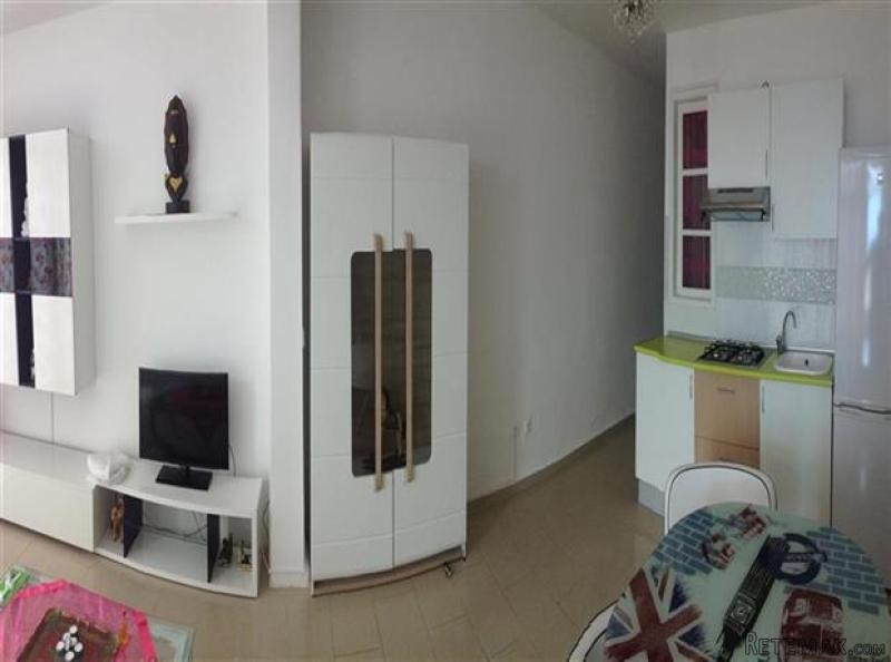 Apartment For Sale in Torviscas.. - 2