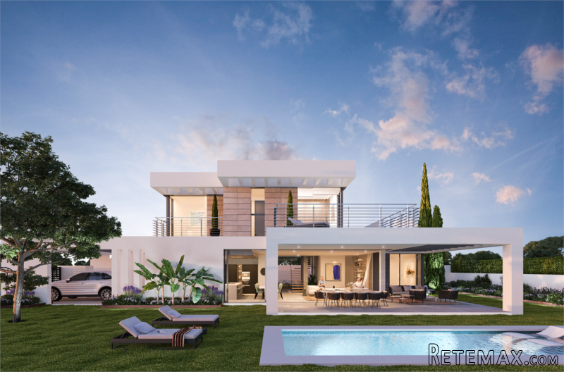 Estepona Ost / East, Estepona, , 3..