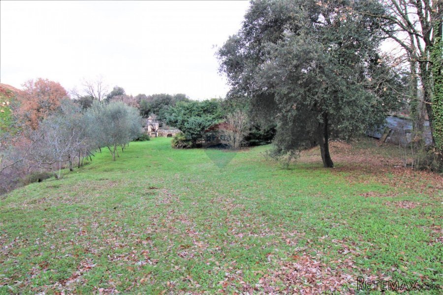 Rovinj,legalizirana prizemnica 200m2 ,4km od centra Rovinja - 6