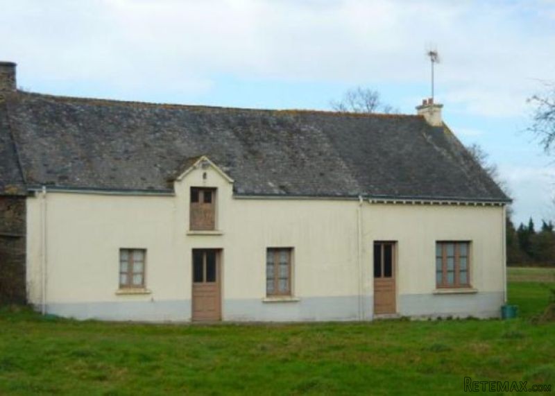 Superb Country House Project