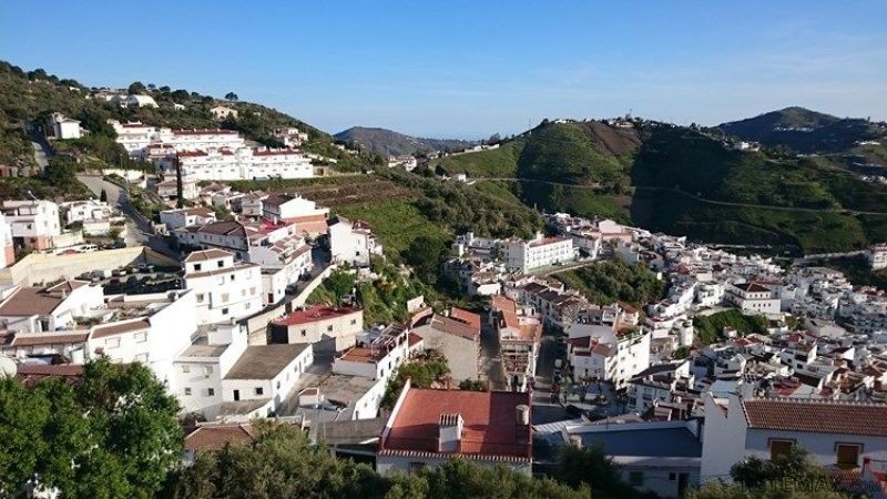 Town House for Sale in Competa, Competa.. - 2