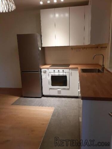 Zvonimirova Zagreb centar, najam 55m2