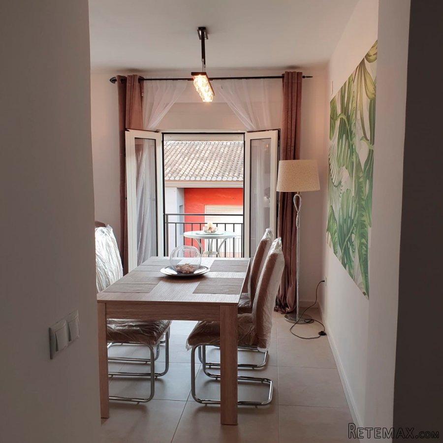 Apartamento moderno en la magnífica ubicación de Gata de G..
