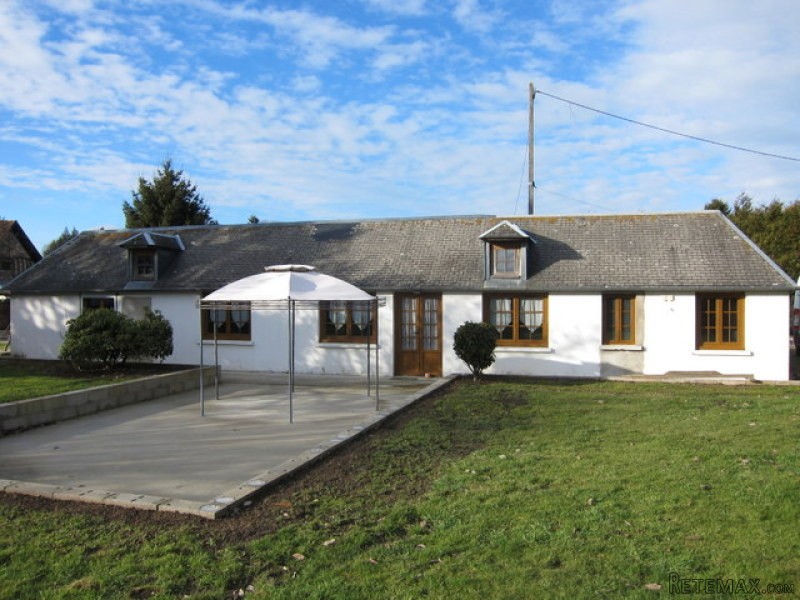 Character House with Outbuilding - 2