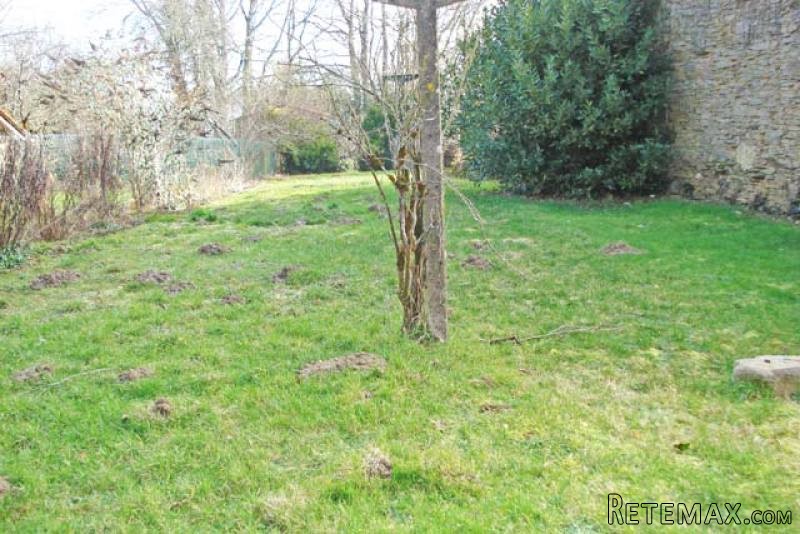 Cottage To Renovate In The Limousin Area - 2