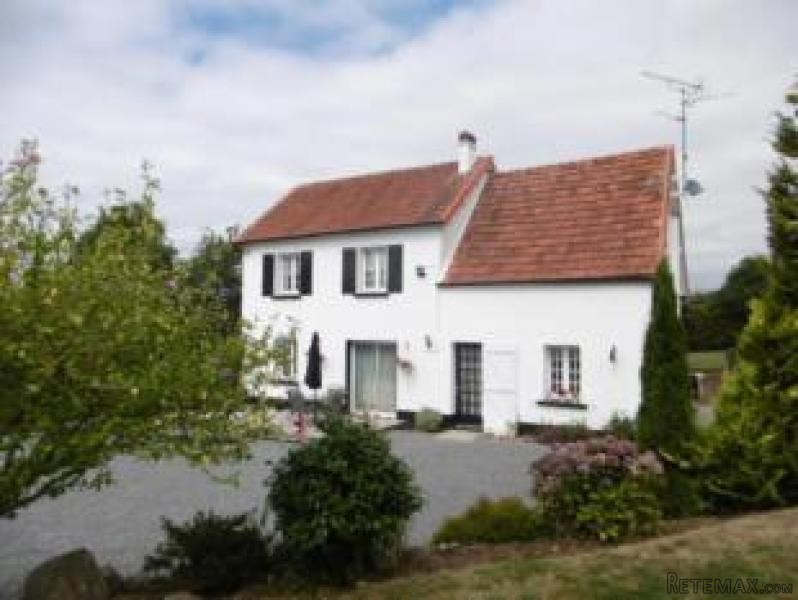 Countryside House with Character