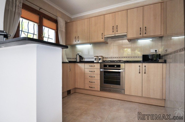 Perfectly maintained villa of 120 m2 on a beautiful plot in.. - 7