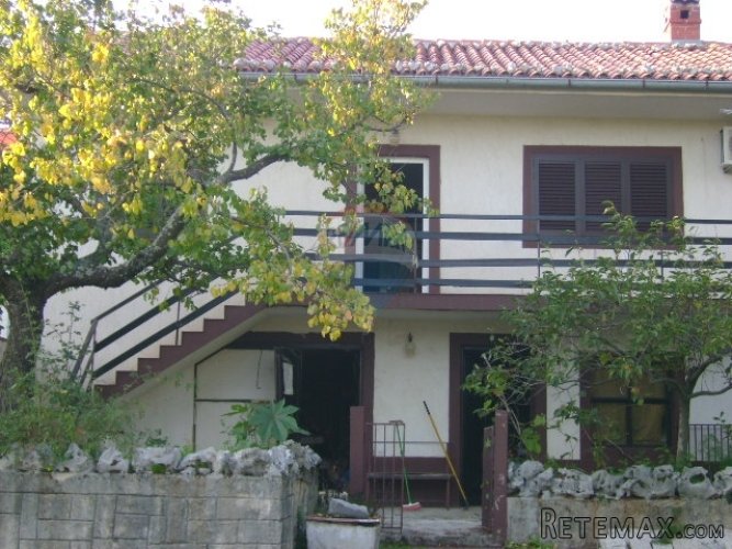 Ročko polje - samostojeća kuća katnica - 2
