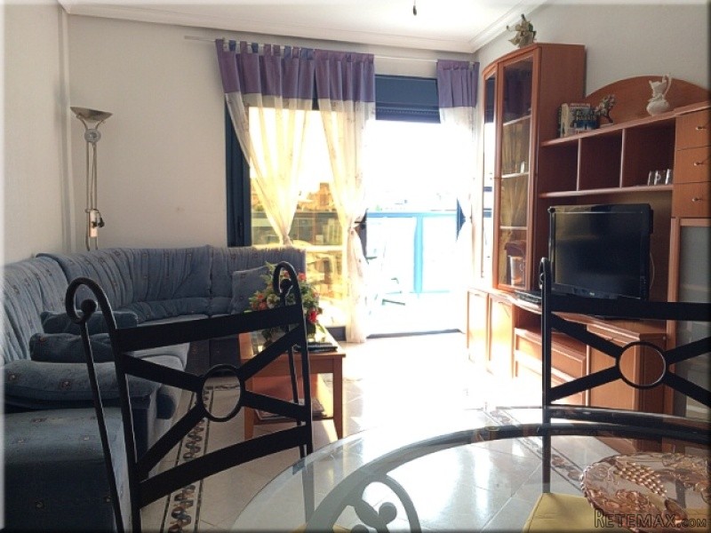 Torrevieja 2 Beds 2 Baths apartment - 2