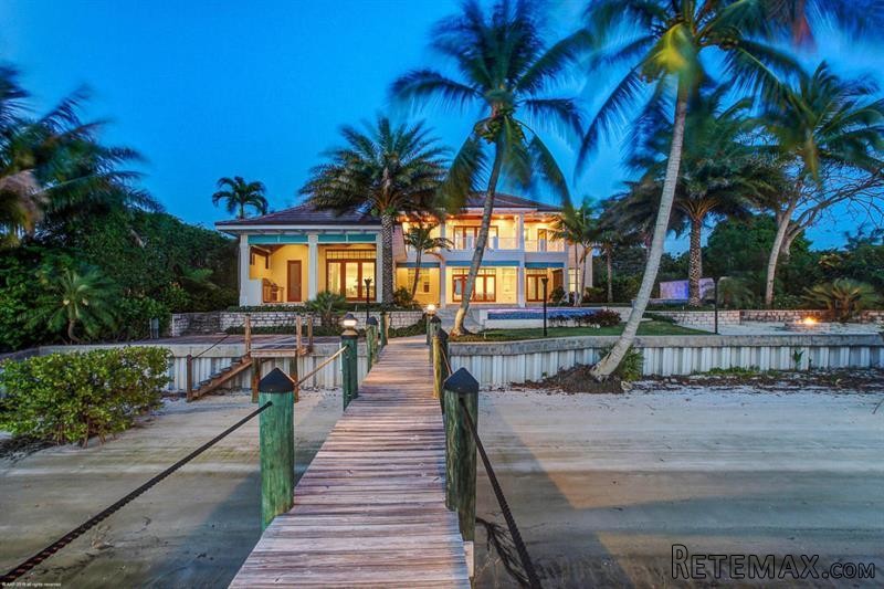 5 bedroom Residence For Sale: Tequesta.. - 2