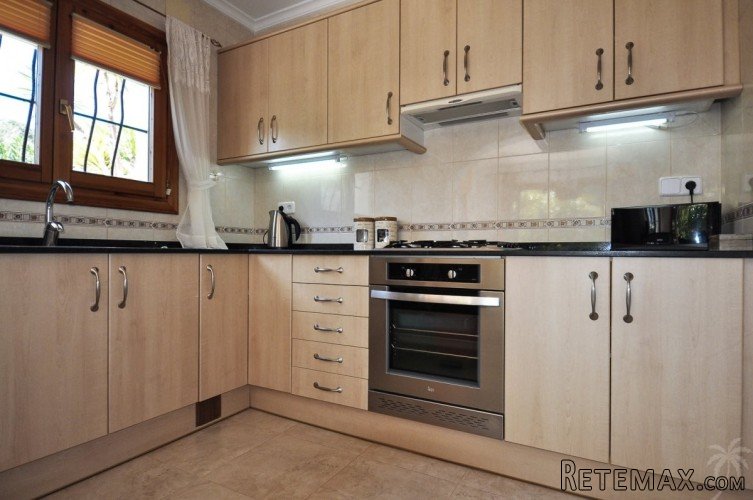 Perfectly maintained villa of 120 m2 on a beautiful plot in.. - 8