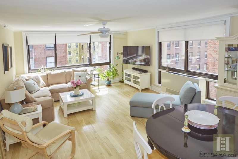 2 bedroom Apartment For Sale: 203 WEST.. - 2