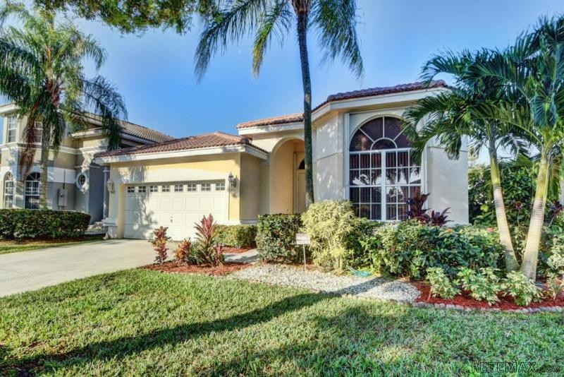 7577 Nw 70th Wy, Parkland, FL - $430,000 - 2