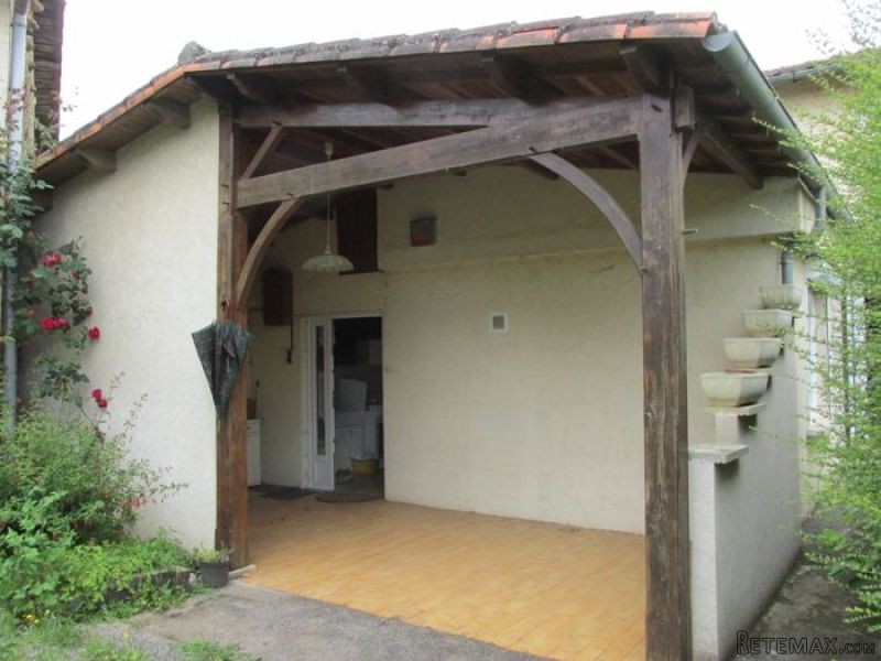 Stone House With Outbuildings + 2nd.. - 2