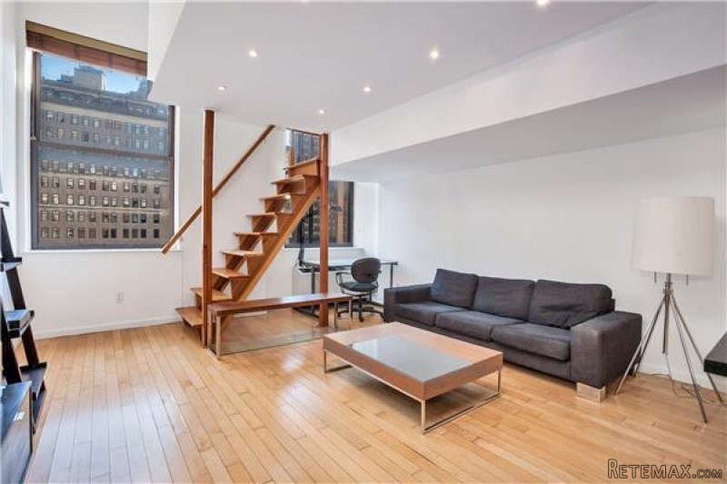 1 Bedroom - Condo - New York State -..