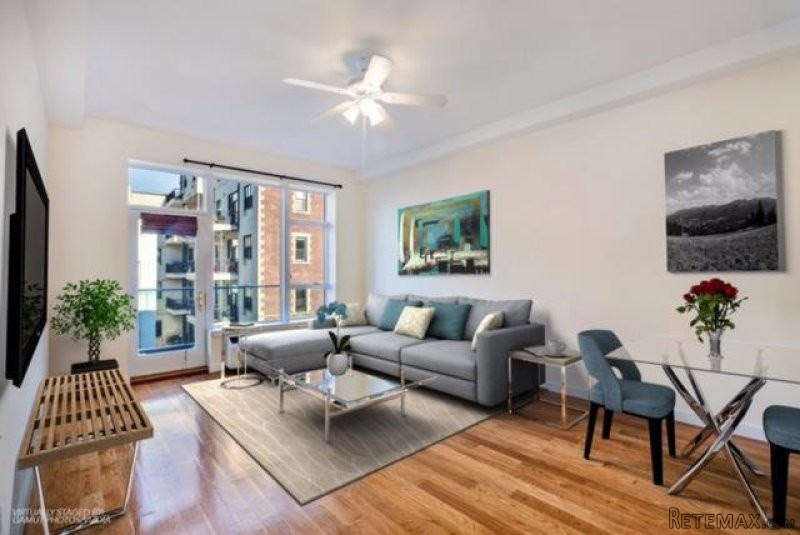 1 Bedroom - Condo - New York State -..