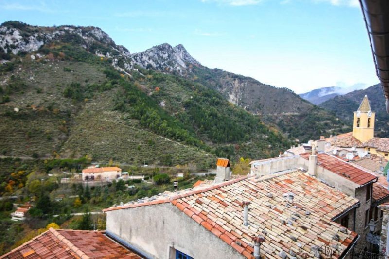 Sale House - Menton