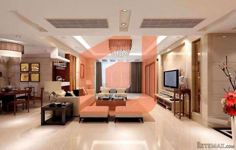 Terraced Apartment Zabbar, South For..