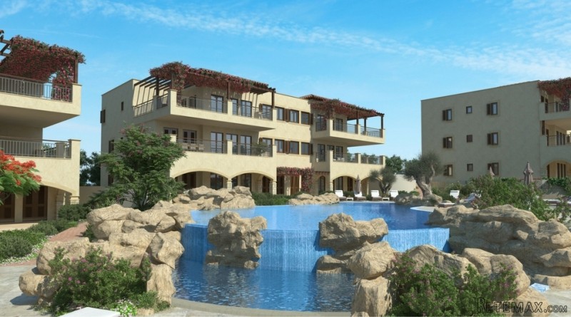 3 Bedroom Apartment, AN02, Alexander..