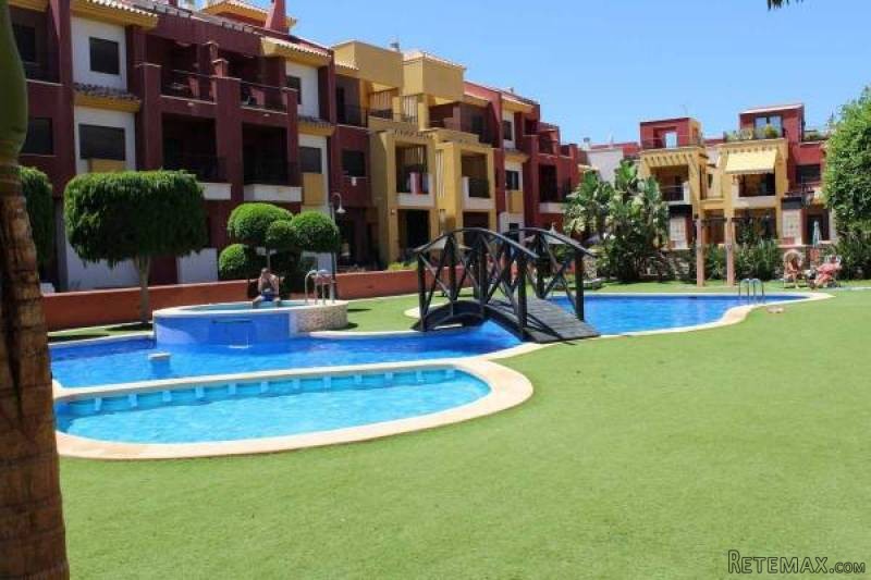 2 Bedroom 2 Bathroom Duplex In Dehesa.. - 2