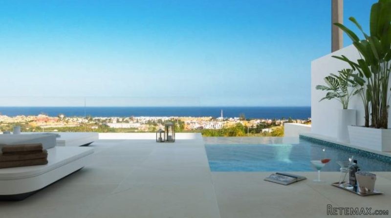 2 Bedrooms - Apartment - Malaga - For..