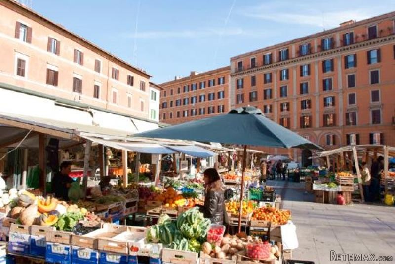 Apartment - Lazio - For Sale