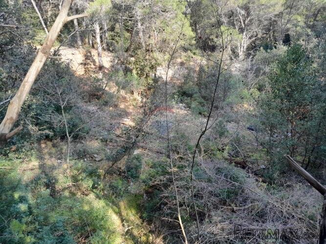 Istra,Premantura,negrađevinsko zemljište na rubu urbanizacij - 2