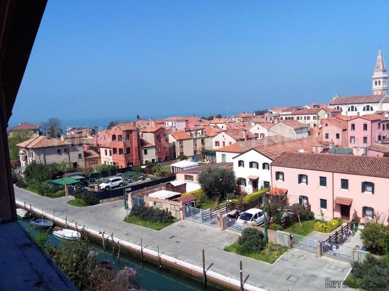 Appartamento in Vendita a Venezia
