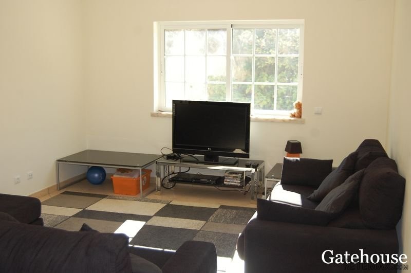 Carvoeiro Centre Apartment For Sale in.. - 2