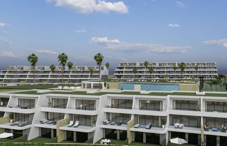 Precioso apartamento en un complejo residencial con vistas.. - 3