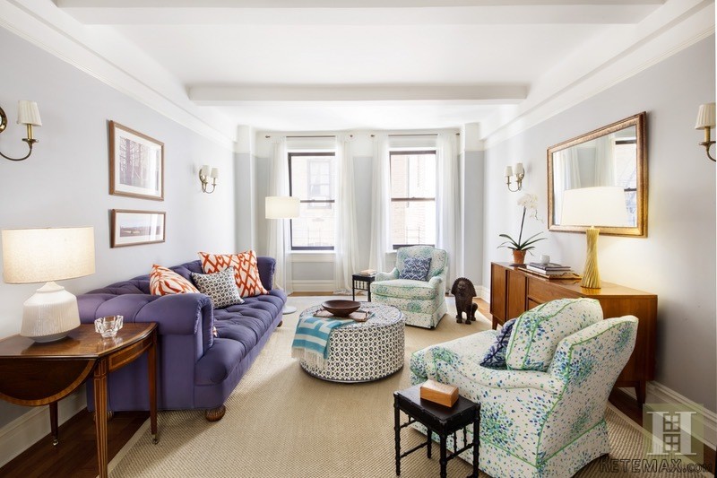 2 bedroom Apartment For Sale: 40 WEST..