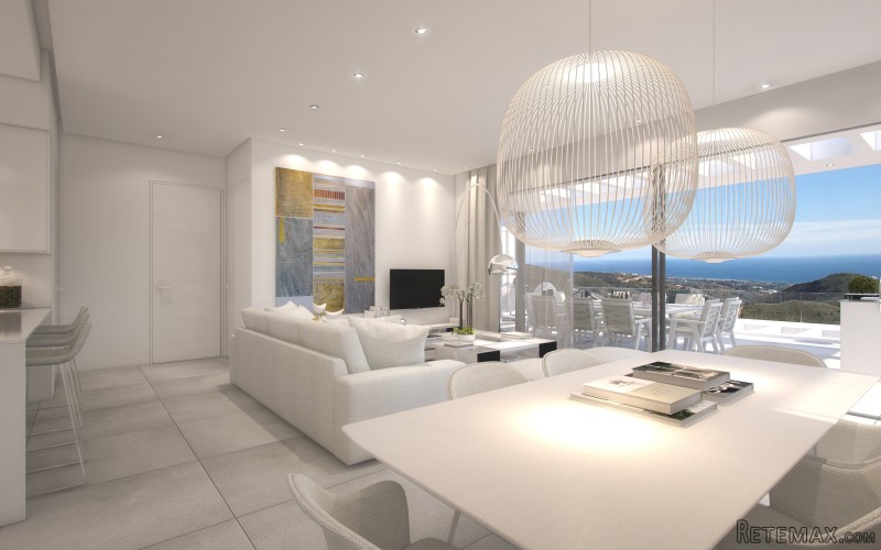 2 bedroom apartments - 2
