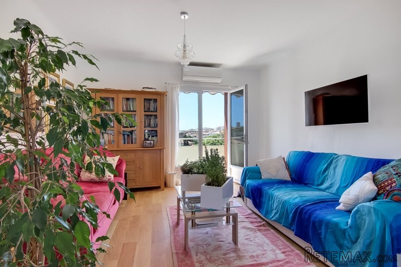 Apartment Top-Floor with Terrasse in.. - 2