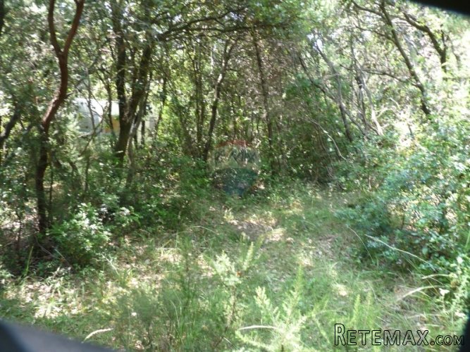 DUGA UVALA, zemljište od 475 m2 za vikendicu - 4