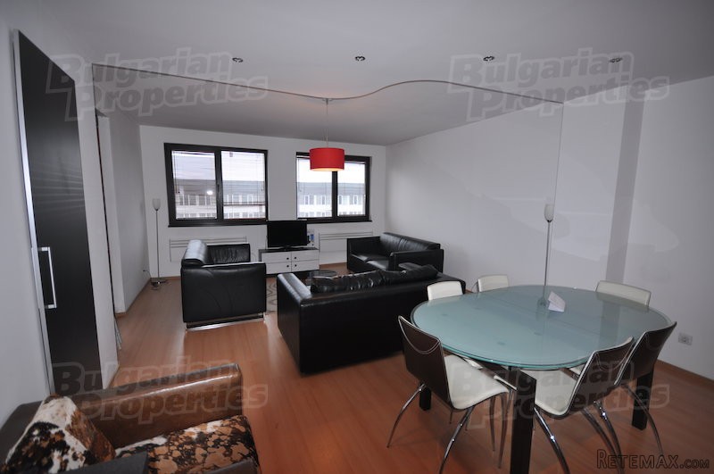 Fully Furnished Apartment With Sauna.. - 2