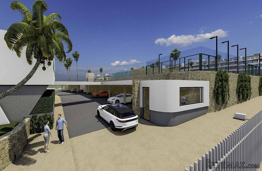 Precioso apartamento en un complejo residencial con vistas.. - 4