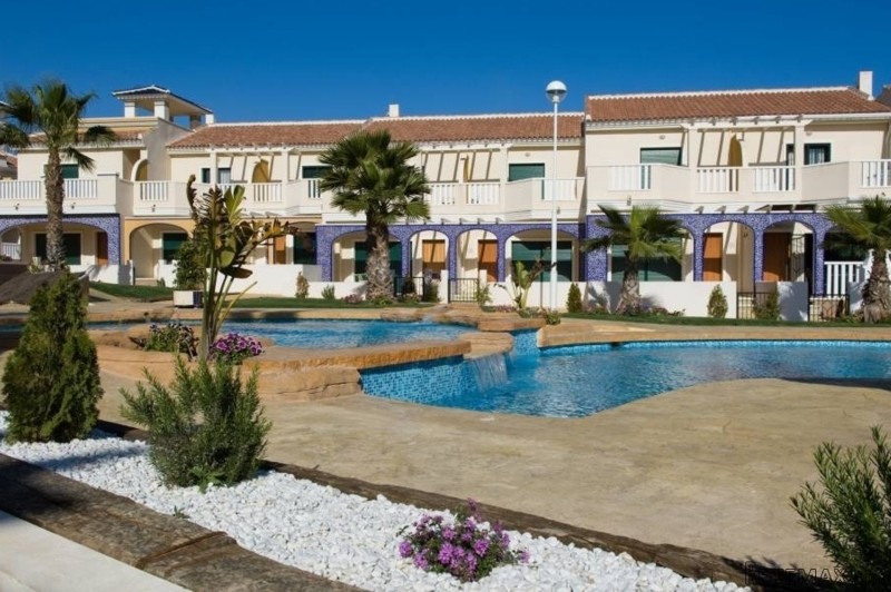 3 Bedrooms - Property - Alicante - For.. - 2