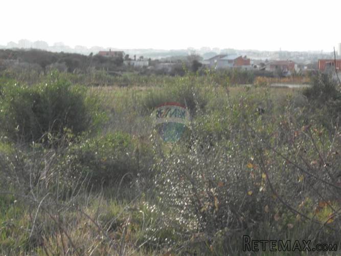 Istra, okolica Pule,građevinsko zemljište u predgrađu Pule - 5